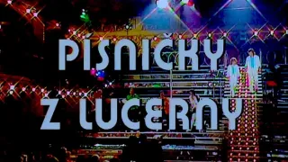 Písničky z Lucerny