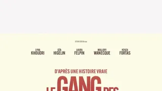 Gang Amazonek