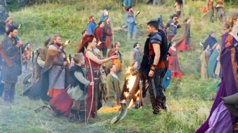 Vikingové II