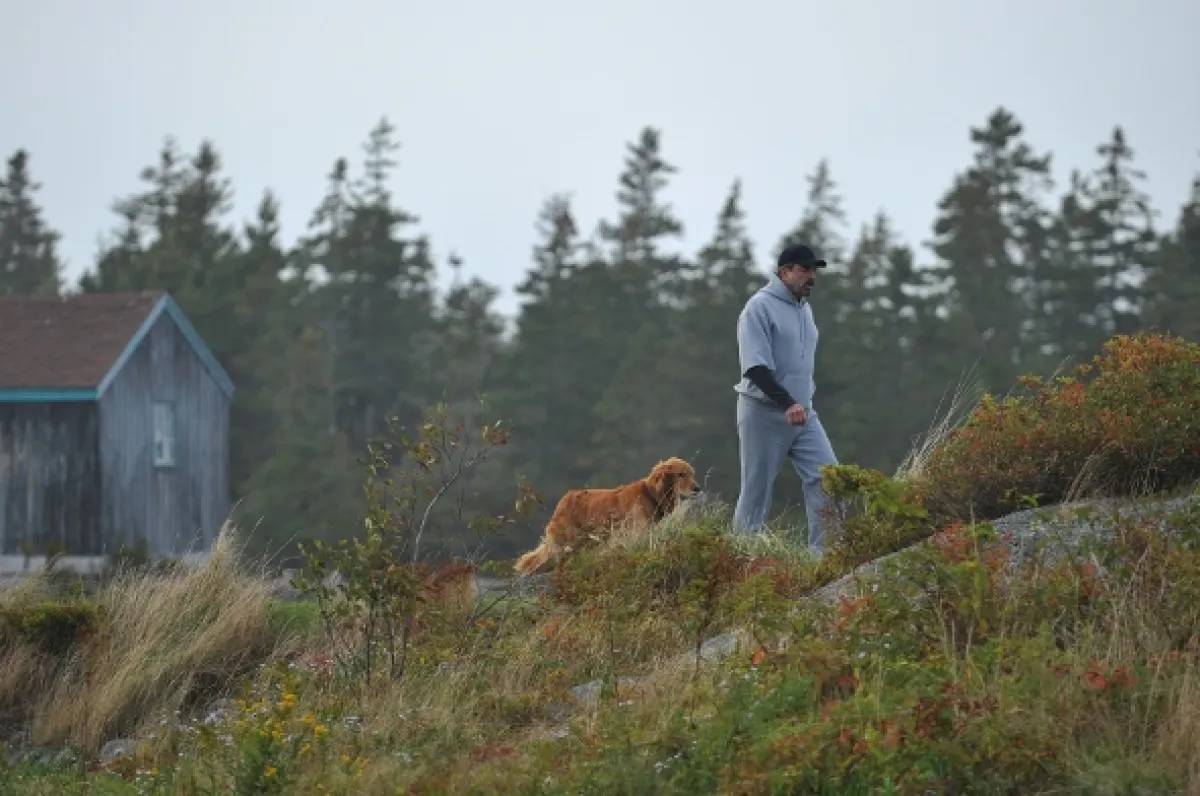 Jesse Stone: Ztracená nevinnost (Jesse Stone: Innocents Lost), 2011 - fotogaléria