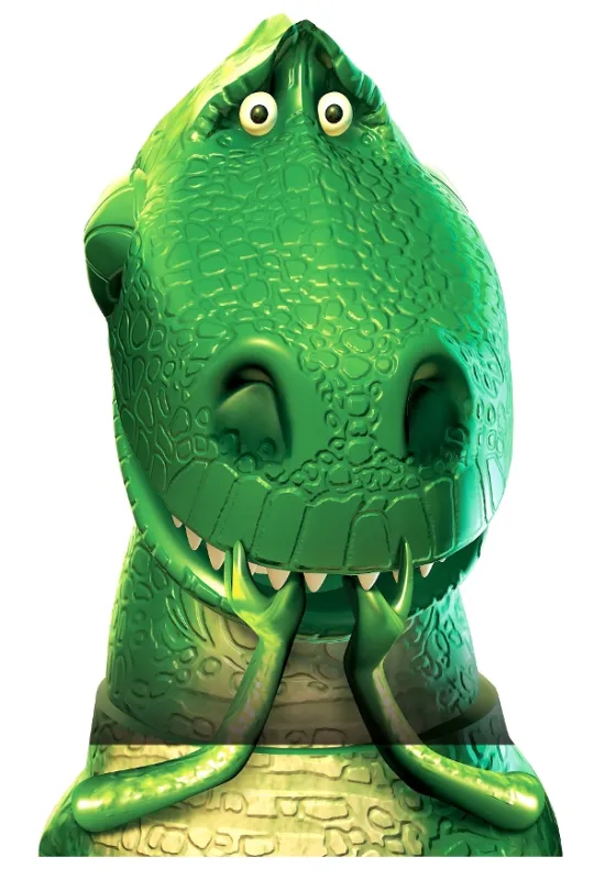 Toy Story 2, 1999 - fotogaléria