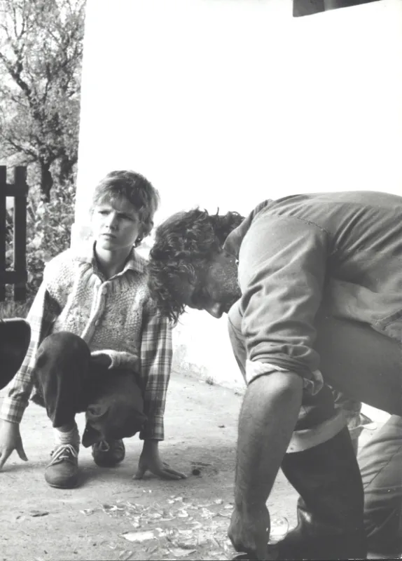 Blšiak, 1989 - fotogaléria
