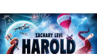 Harold a kouzelná pastelka