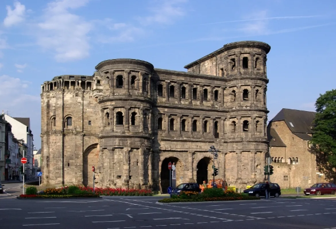Tajemství starověkých staveb, 2025 - fotogaléria