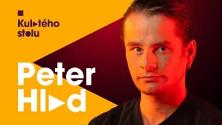 U Kulatého stolu: Peter Hlad