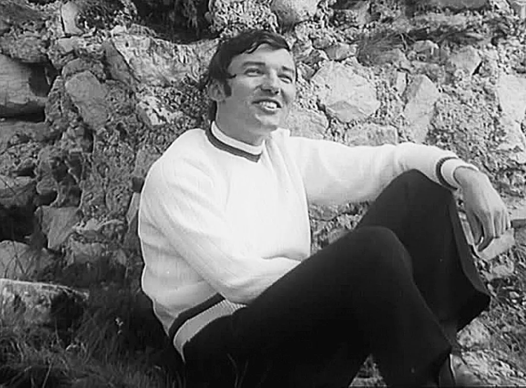 Čas slunce a růží, 1968 - fotogaléria
