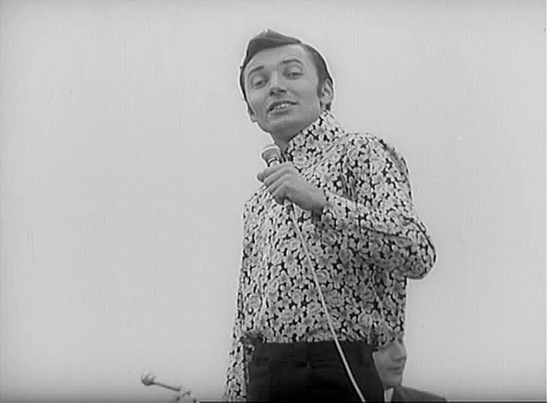 Čas slunce a růží, 1968 - fotogaléria