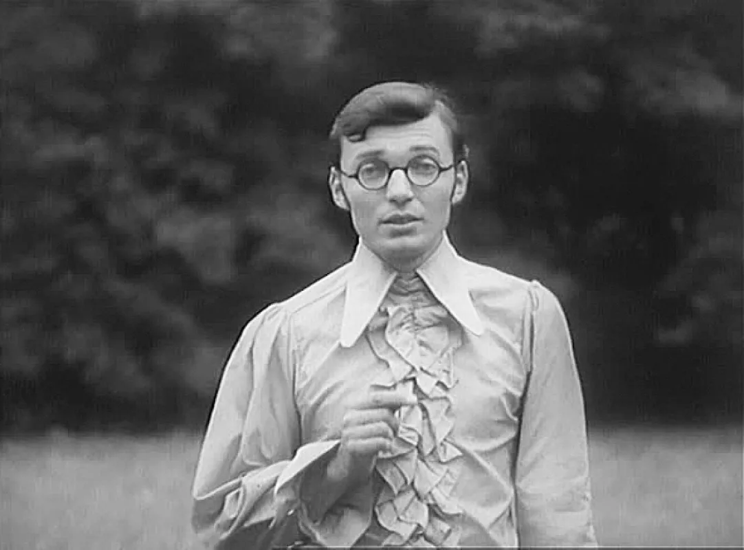 Čas slunce a růží, 1968 - fotogaléria