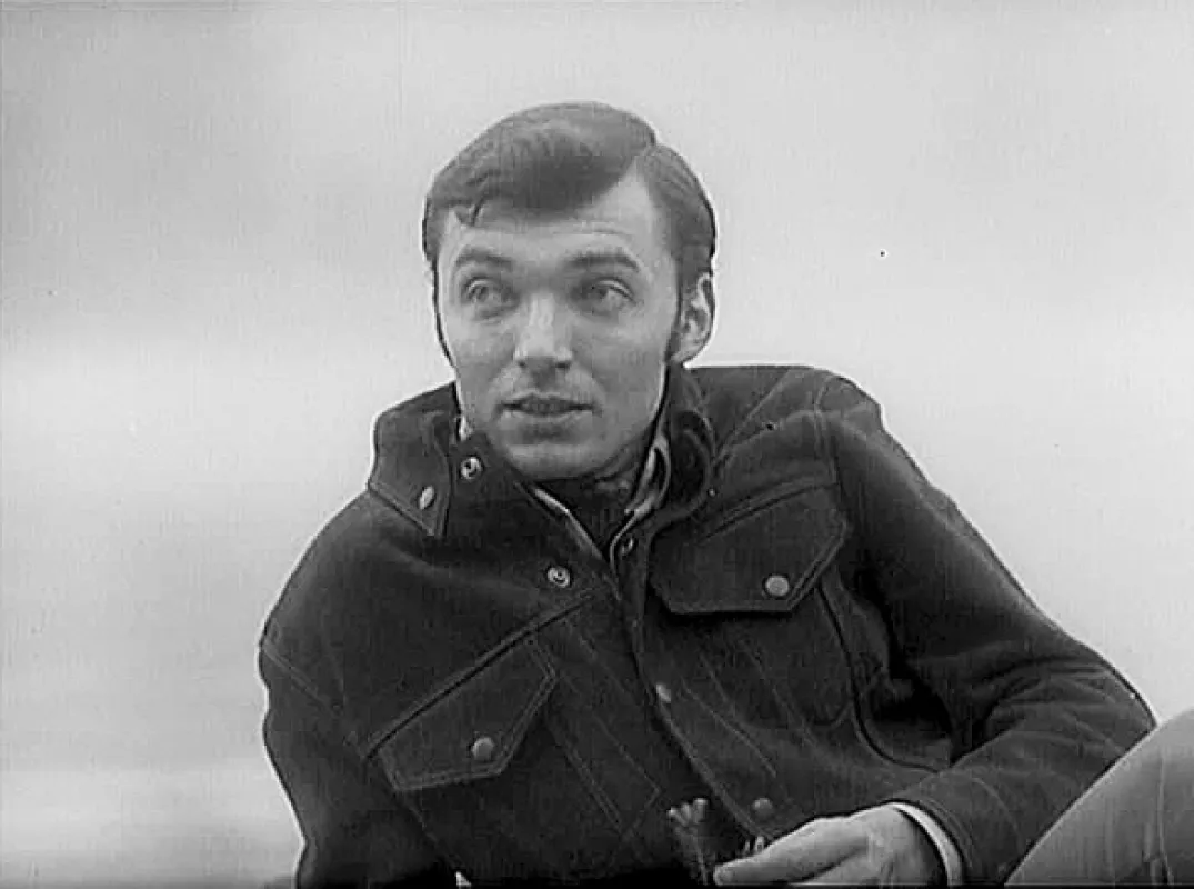 Čas slunce a růží, 1968 - fotogaléria