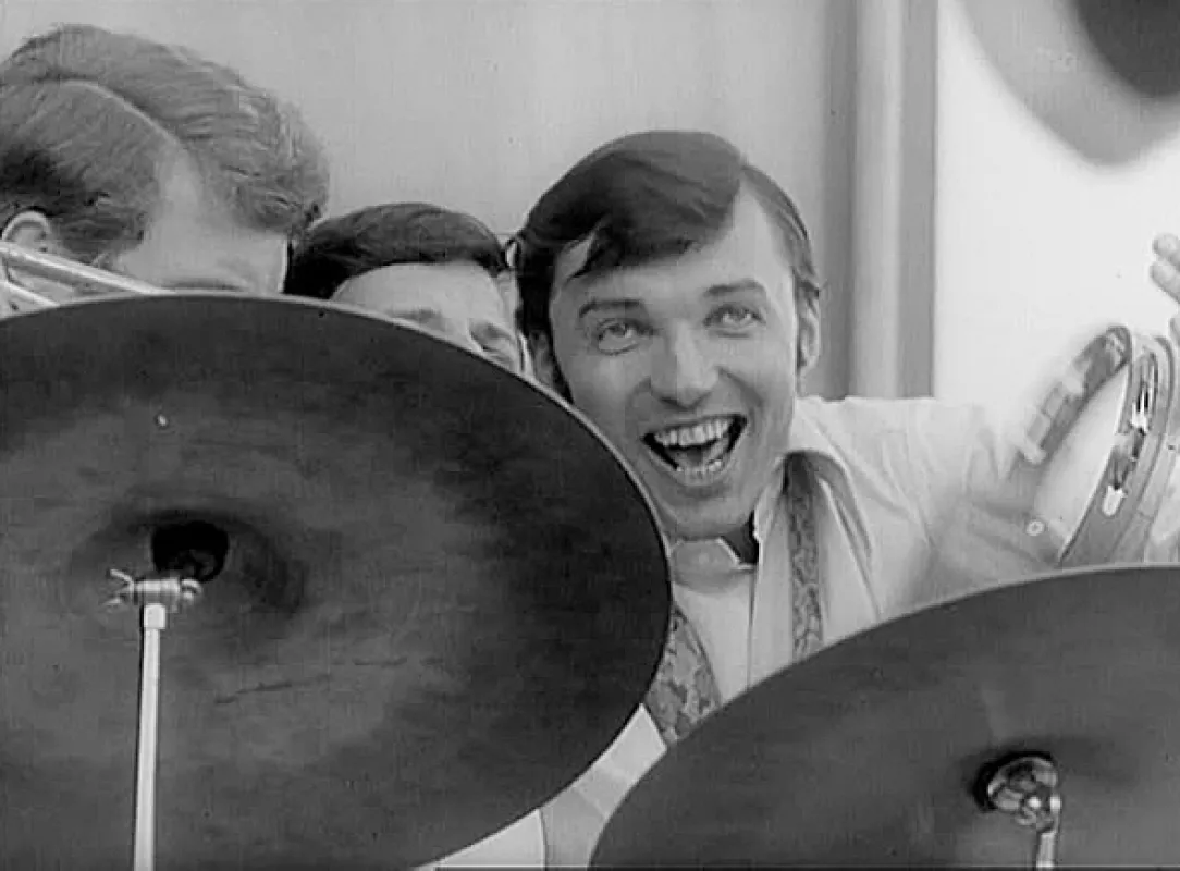 Čas slunce a růží, 1968 - fotogaléria