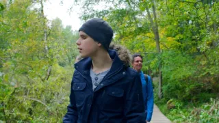 Človek plus - budúcnosť našich zmyslov (3/5)