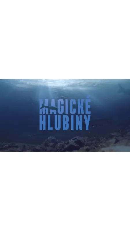 Magické hlubiny, 2018 - fotogaléria