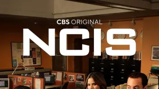 NCIS - Námorný vyšetrovací úrad XXII (9)