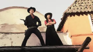 Westernstory