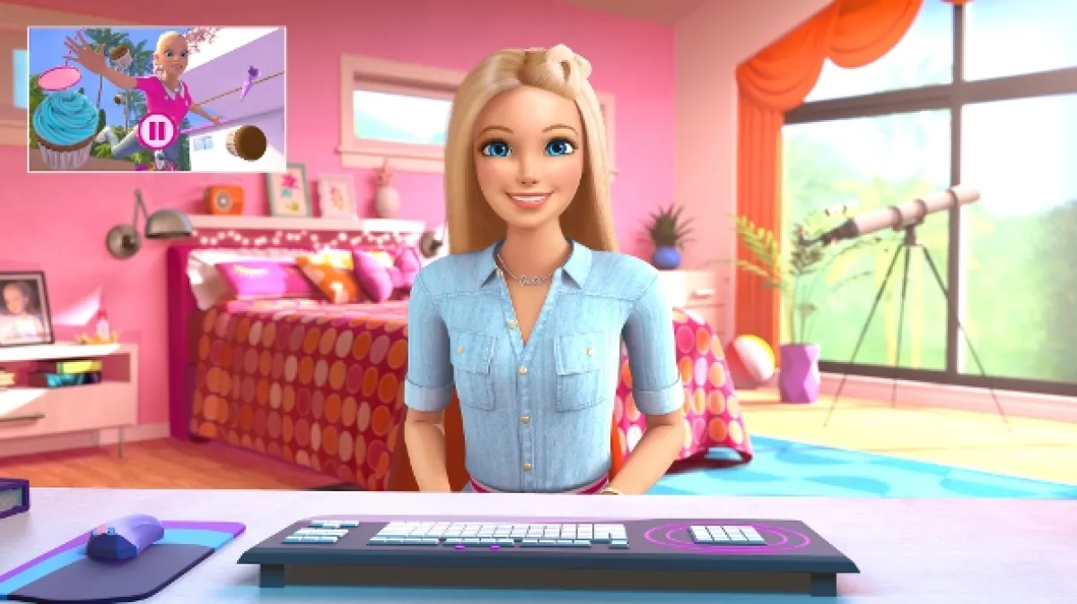 Barbie: Dreamhouse Adventures (Barbie Dreamhouse Adventures), 2018 - fotogaléria