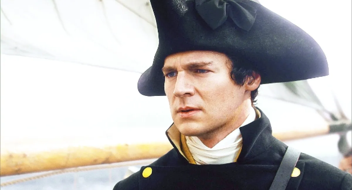 V srdci moře (In the Heart of the Sea), 2015 - fotogaléria