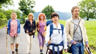 Rosamunde Pilcher: Tajemství starého panství