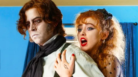 Lisa Frankenstein
