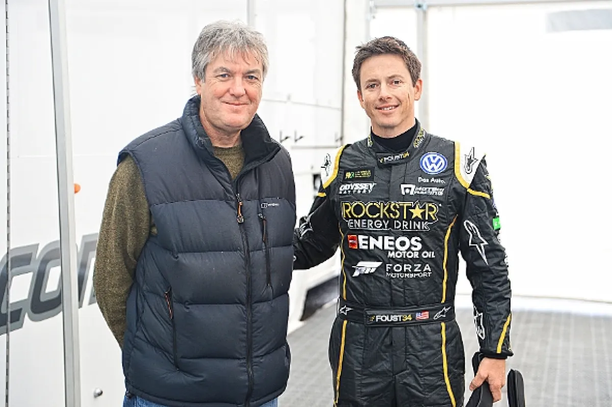 Top Gear, 2015 - fotogaléria