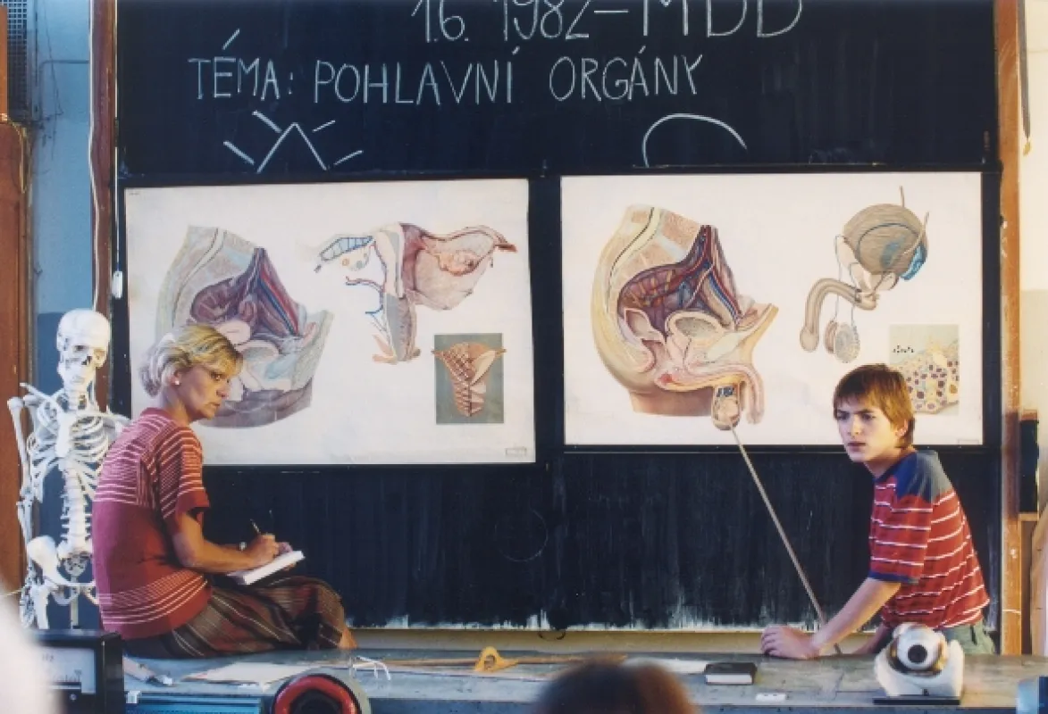 Pupendo, 2002 - fotogaléria