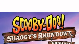 Scooby-Doo na strašidelnom ranči