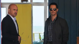 Komisař Montalbano