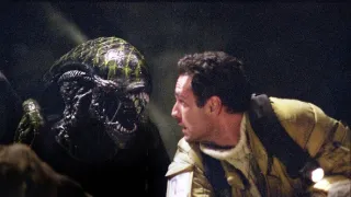 Vetřelec vs. Predátor