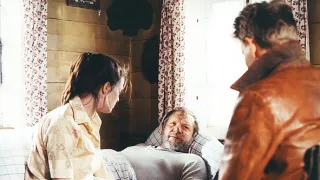 Láska s vůní pryskyřice