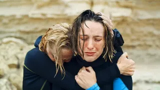 Ve spárech mořských hlubin
