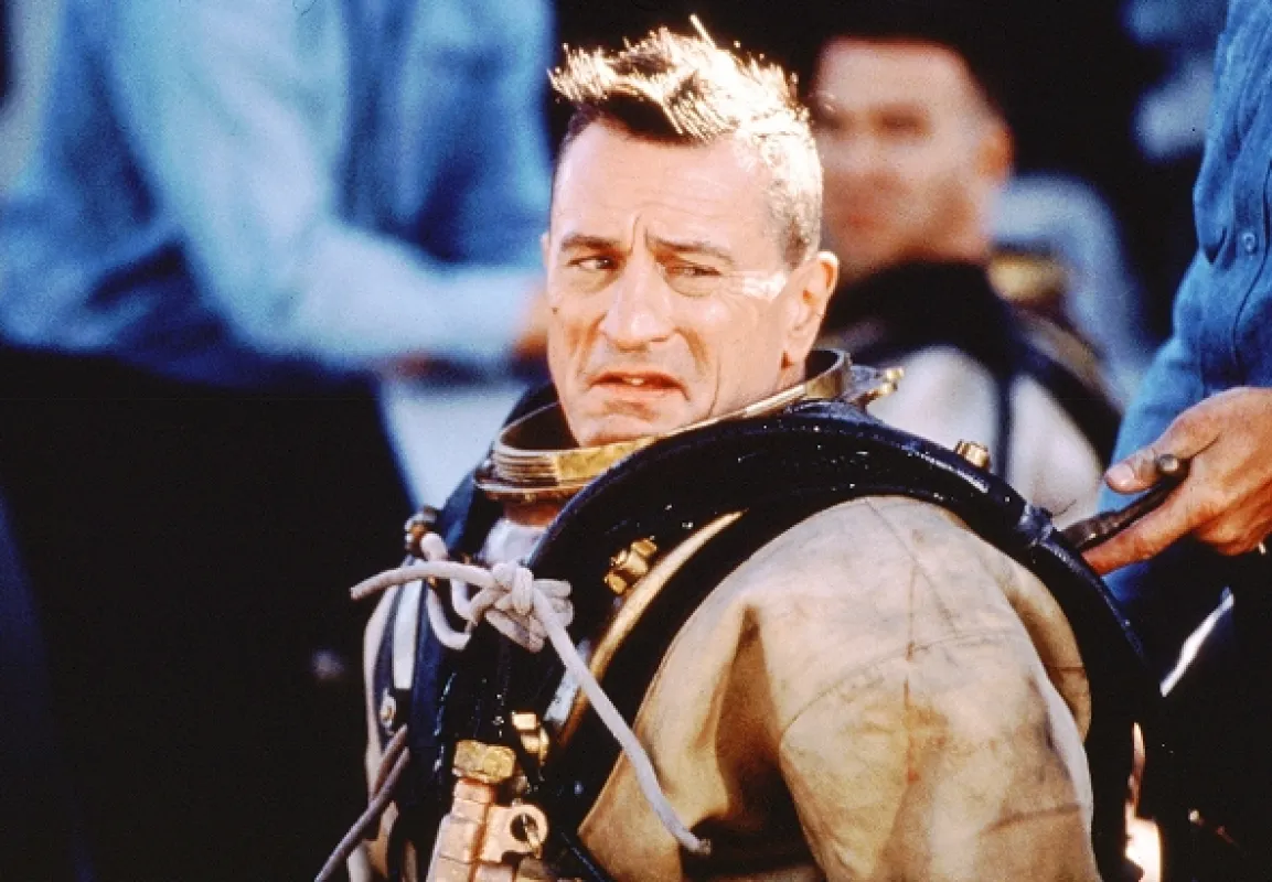 Ten nejlepší (Men of Honor), 2000 - fotogaléria