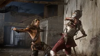 Spartakus: Válka zatracených (6)