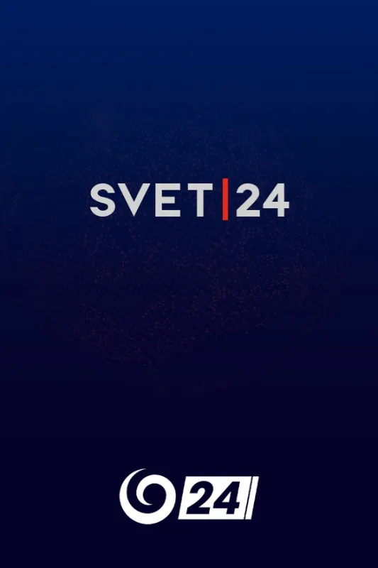 Svet 24 - fotogaléria