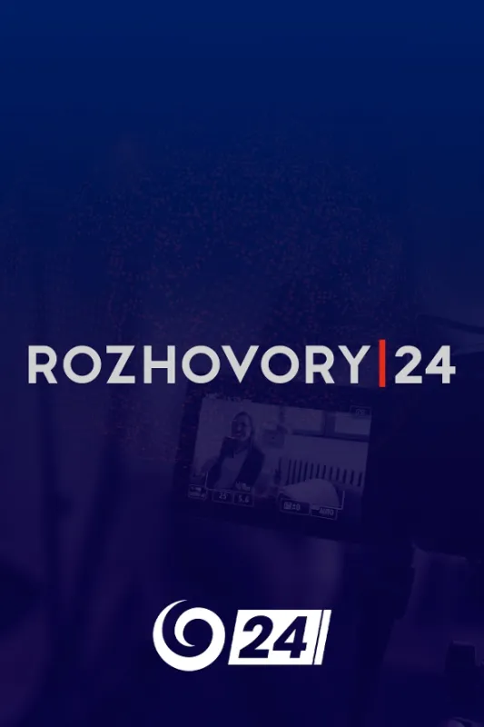 Rozhovory 24 - fotogaléria