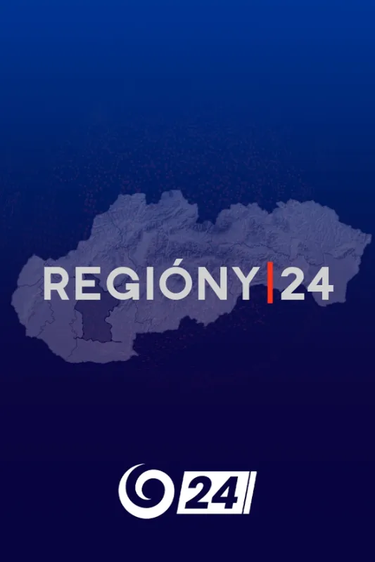 Regióny 24 - fotogaléria