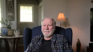 Tajemství velrybího špiona (2/2)