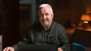 Tajemství velrybího špiona (2/2)