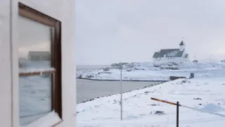 Tajemství velrybího špiona (2/2)