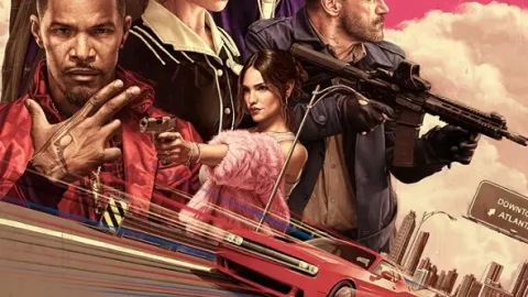 Baby Driver