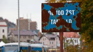 Tajemství železnic (6)
