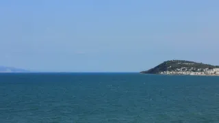 Láska a sex v severní Africe