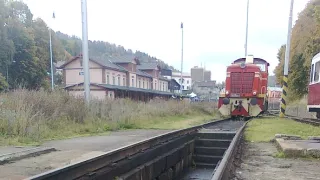 Tajemství železnic (6)