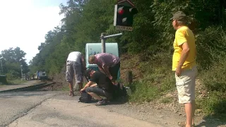 Tajemství železnic (6)