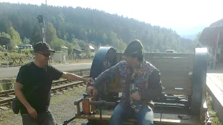 Tajemství železnic (6)