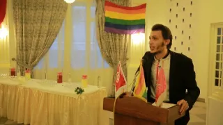 Láska a sex v severní Africe
