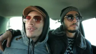 Láska a sex v severní Africe