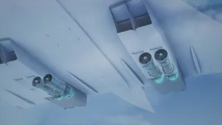 Concorde: Honba za snem