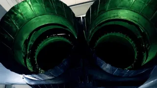 Concorde: Honba za snem