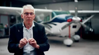 Concorde: Honba za snem