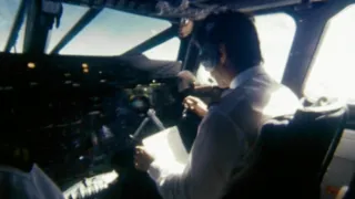 Concorde: Honba za snem