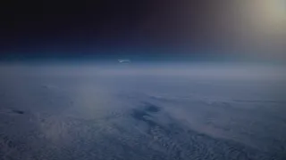 Concorde: Honba za snem